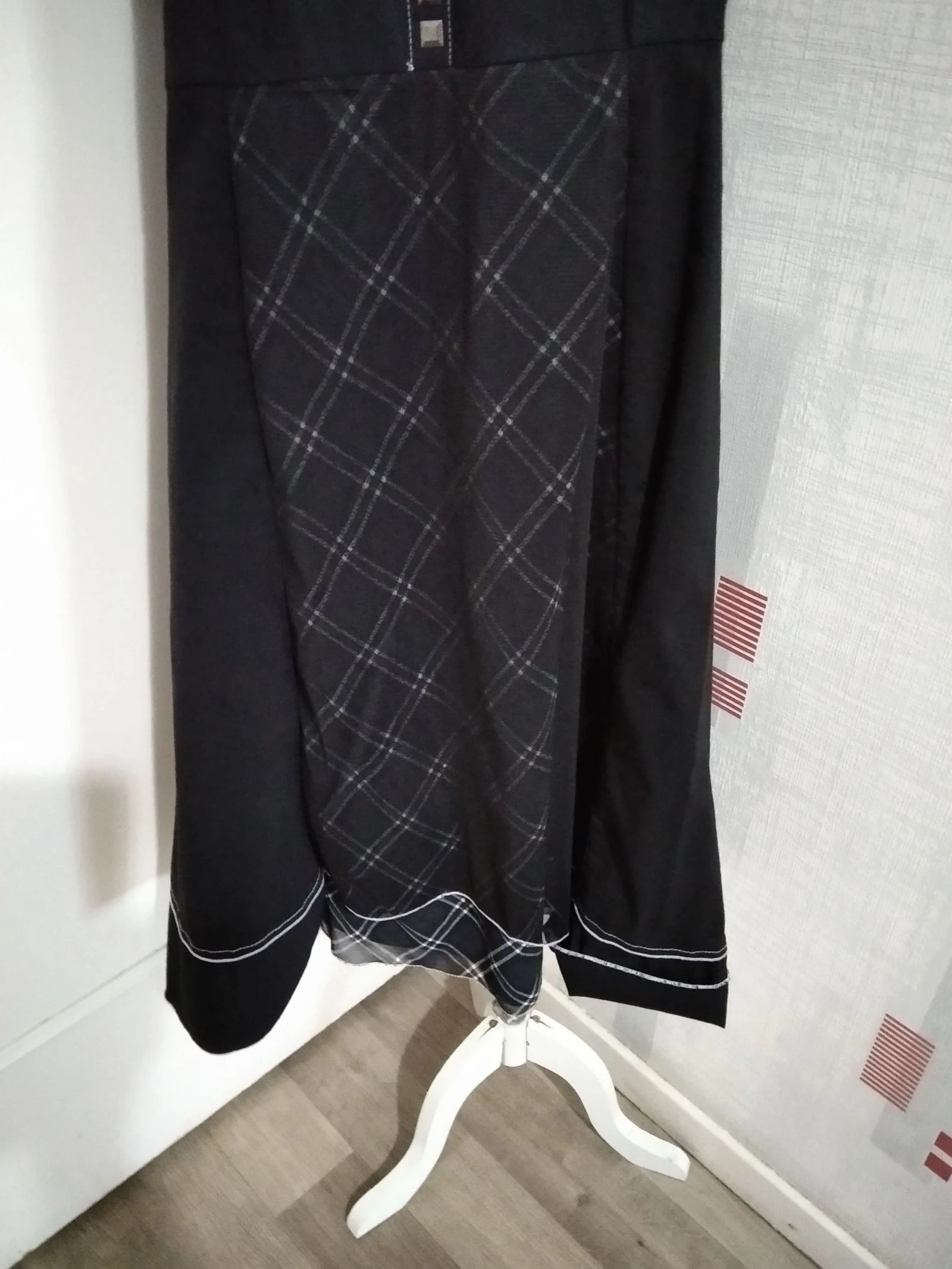 Bonita vestido ligero – photo 4